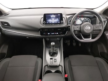 Used Nissan Qashqai 2023 for sale - 75808175: Photo