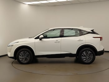 Used Nissan Qashqai 2023 for sale - 75808175: Photo