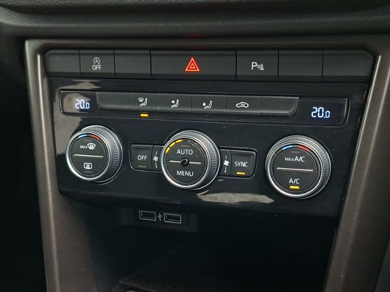 Used Volkswagen T-Roc 2019 for sale - 77517897: Photo 13