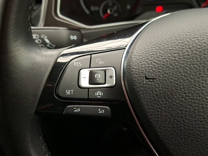 Used Volkswagen T-Roc 2019 for sale - 77517897: Photo 16