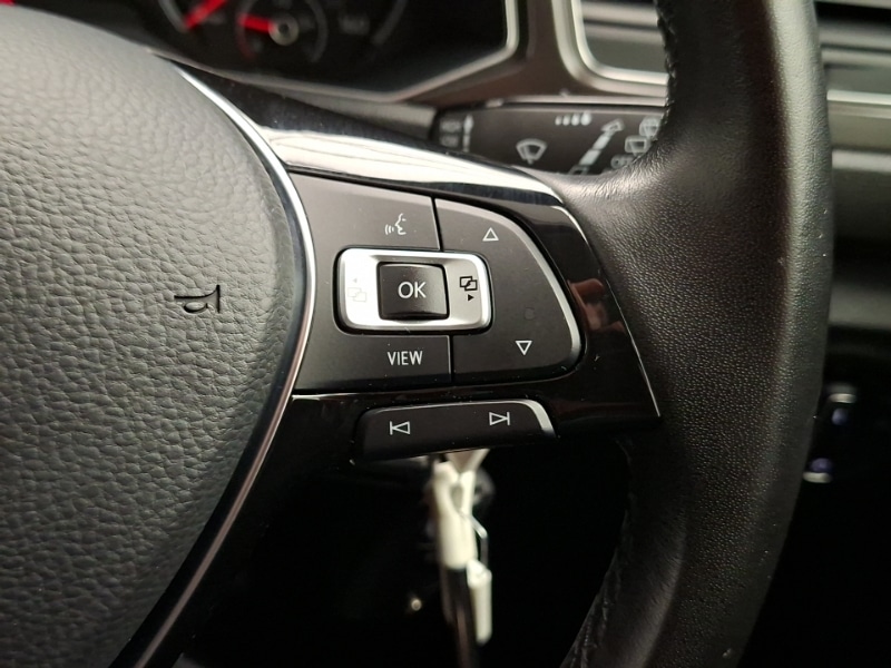 Used Volkswagen T-Roc 2019 for sale - 77517897: Photo 17