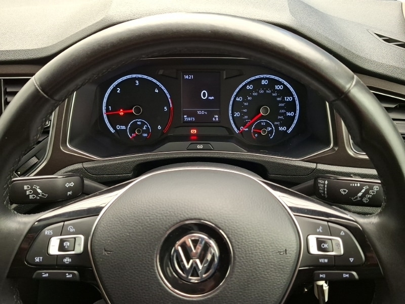 Used Volkswagen T-Roc 2019 for sale - 77517897: Photo 19