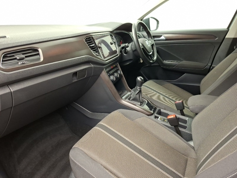 Used Volkswagen T-Roc 2019 for sale - 77517897: Photo 5