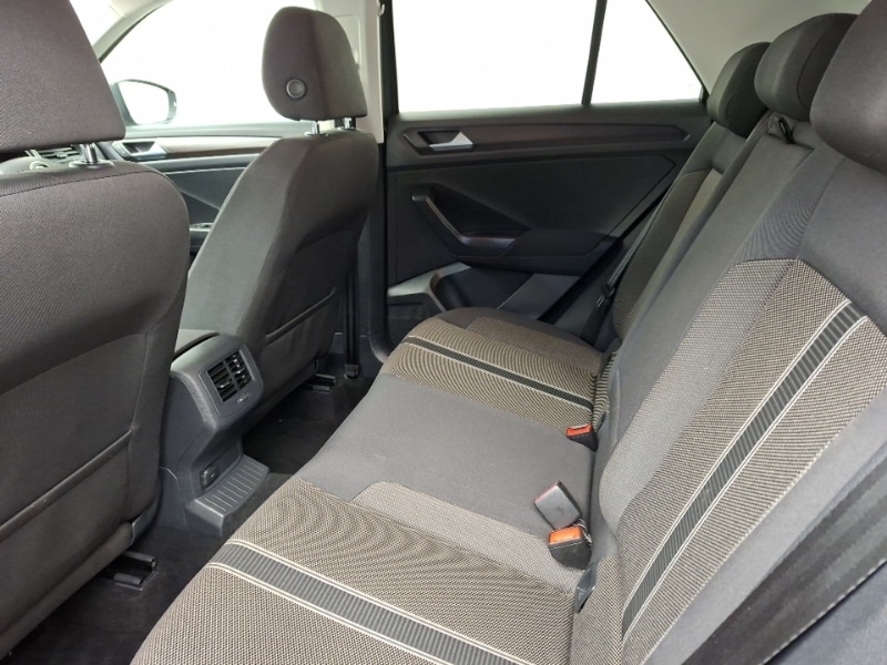 Used Volkswagen T-Roc 2019 for sale - 77517897: Photo 6