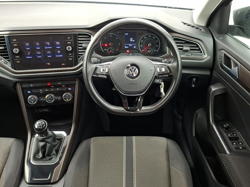 Used Volkswagen T-Roc 2019 for sale - 77517897: Photo 7