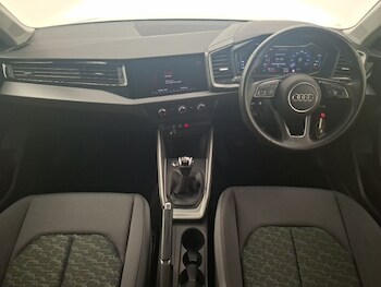 Used Audi A1 2024 for sale - 77832422: Photo