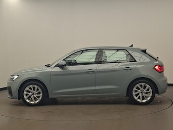 Used Audi A1 2024 for sale - 77832422: Photo