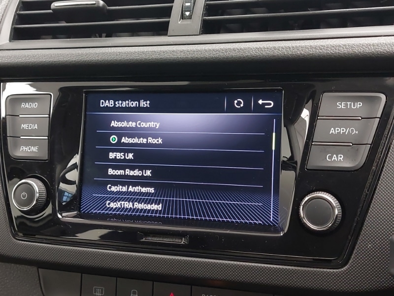 Used Skoda Fabia 2019 for sale - 76358836: Photo 14