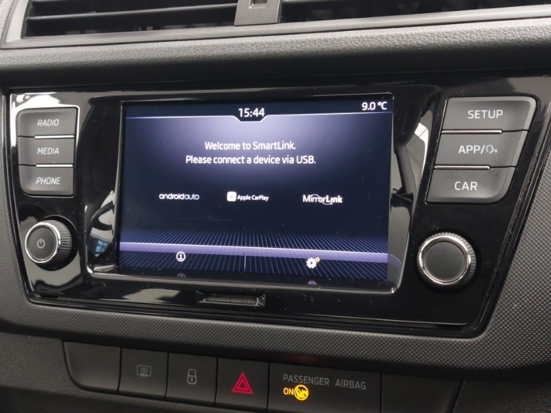 Used Skoda Fabia 2019 for sale - 76358836: Photo 15