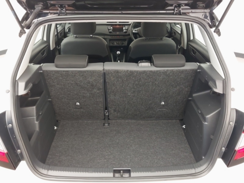 Used Skoda Fabia 2019 for sale - 76358836: Photo 8