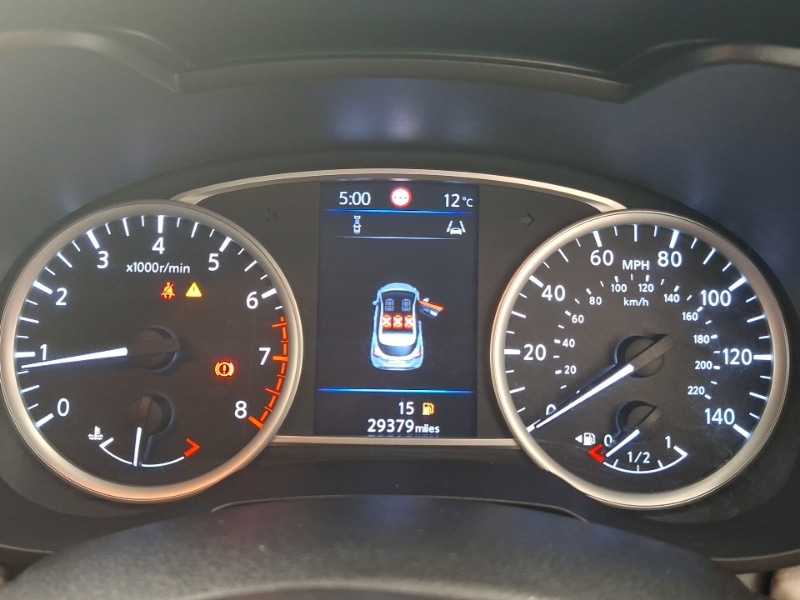 Used Nissan Micra 2022 for sale - 78046313: Photo 11