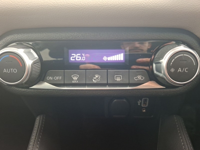 Used Nissan Micra 2022 for sale - 78046313: Photo 13