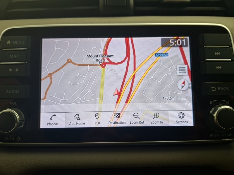 Used Nissan Micra 2022 for sale - 78046313: Photo 15