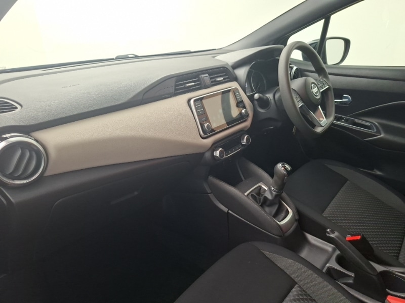 Used Nissan Micra 2022 for sale - 78046313: Photo 5