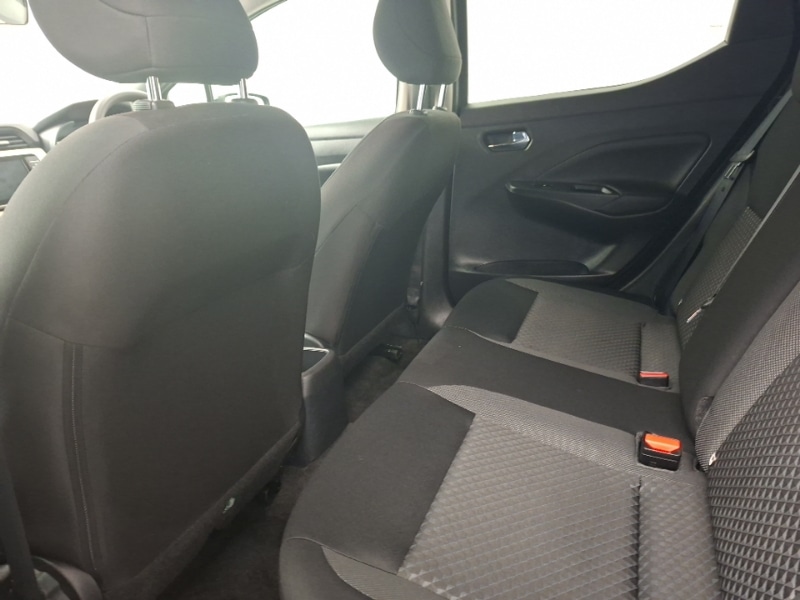 Used Nissan Micra 2022 for sale - 78046313: Photo 6