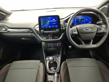 Used Ford Puma 2021 for sale - 78576144: Photo
