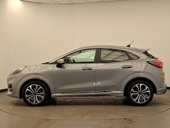Used Ford Puma 2021 for sale - 78576144: Photo