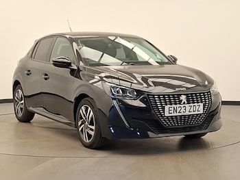 Used Peugeot 208 2023 for sale - 79273974: Photo