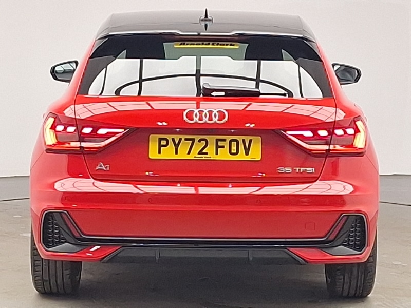 Used Audi A1 2022 for sale - 76418710: Photo 13