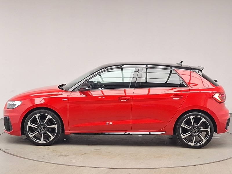 Used Audi A1 2022 for sale - 76418710: Photo 4