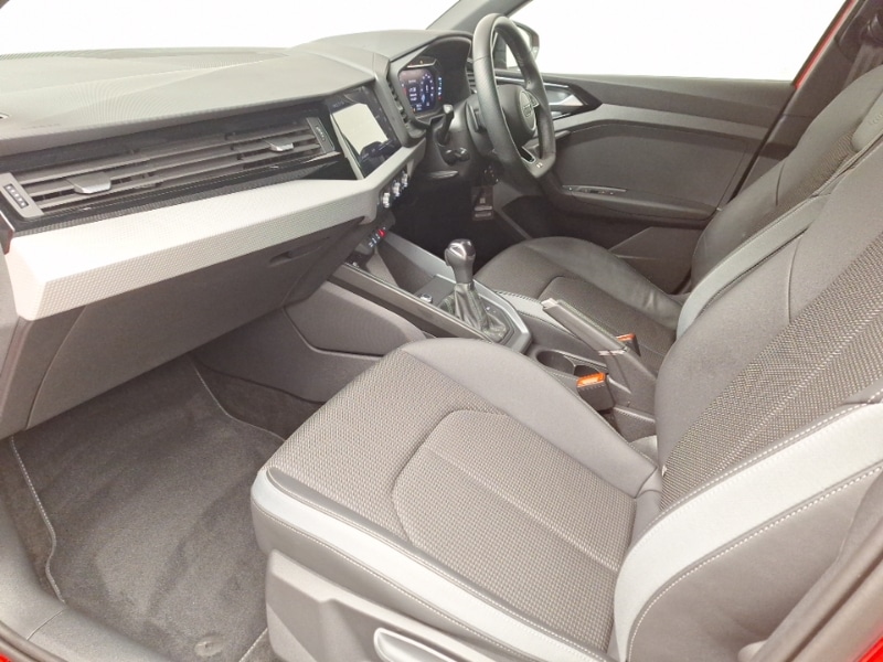 Used Audi A1 2022 for sale - 76418710: Photo 5