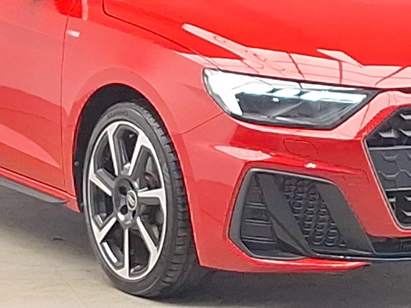 Used Audi A1 2022 for sale - 76418710: Photo 9