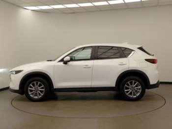 Used Mazda CX-5 2024 for sale - 73910432: Photo
