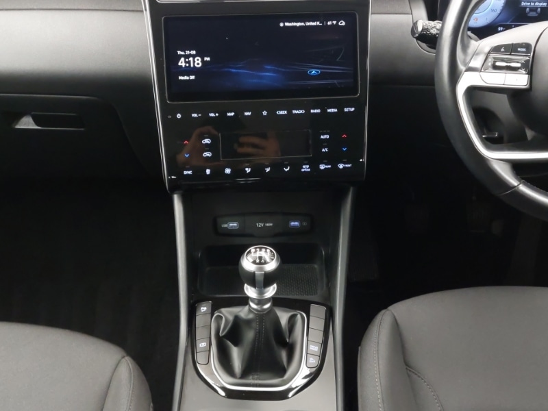 Used Hyundai TUCSON 2022 for sale - 76614109: Photo 10