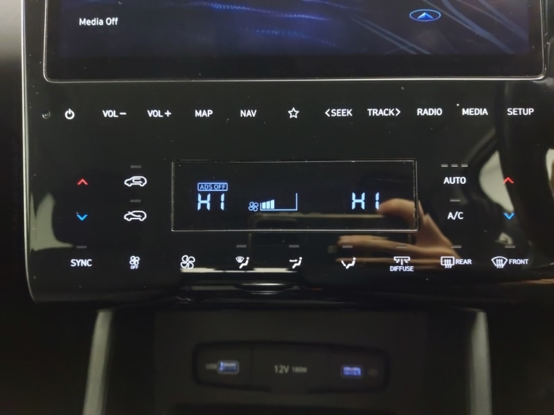 Used Hyundai TUCSON 2022 for sale - 76614109: Photo 13