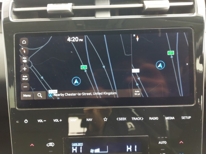 Used Hyundai TUCSON 2022 for sale - 76614109: Photo 14