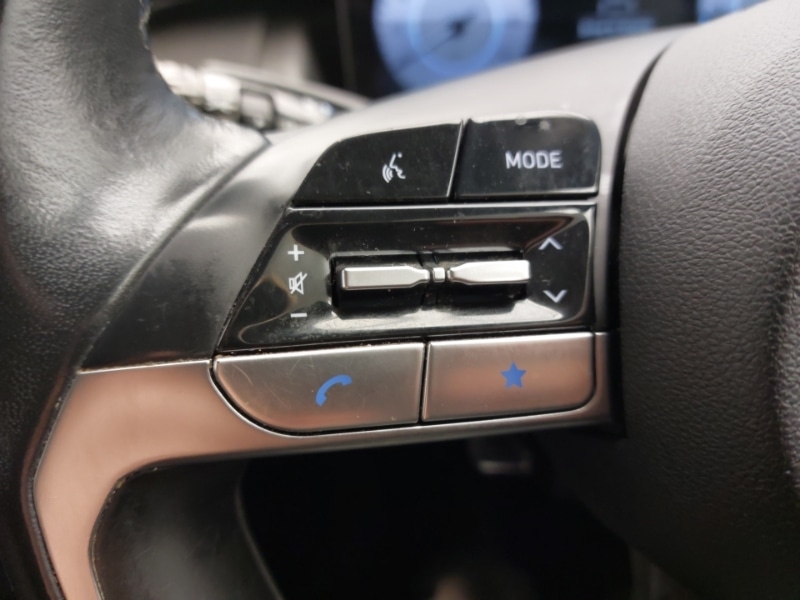 Used Hyundai TUCSON 2022 for sale - 76614109: Photo 15