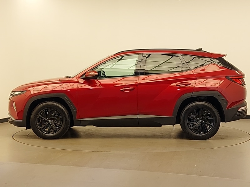 Used Hyundai TUCSON 2022 for sale - 76614109: Photo 4