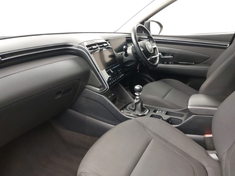 Used Hyundai TUCSON 2022 for sale - 76614109: Photo 5