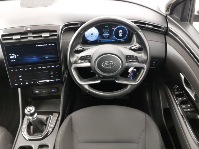 Used Hyundai TUCSON 2022 for sale - 76614109: Photo 7