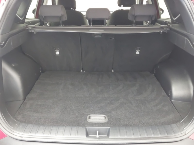 Used Hyundai TUCSON 2022 for sale - 76614109: Photo 8