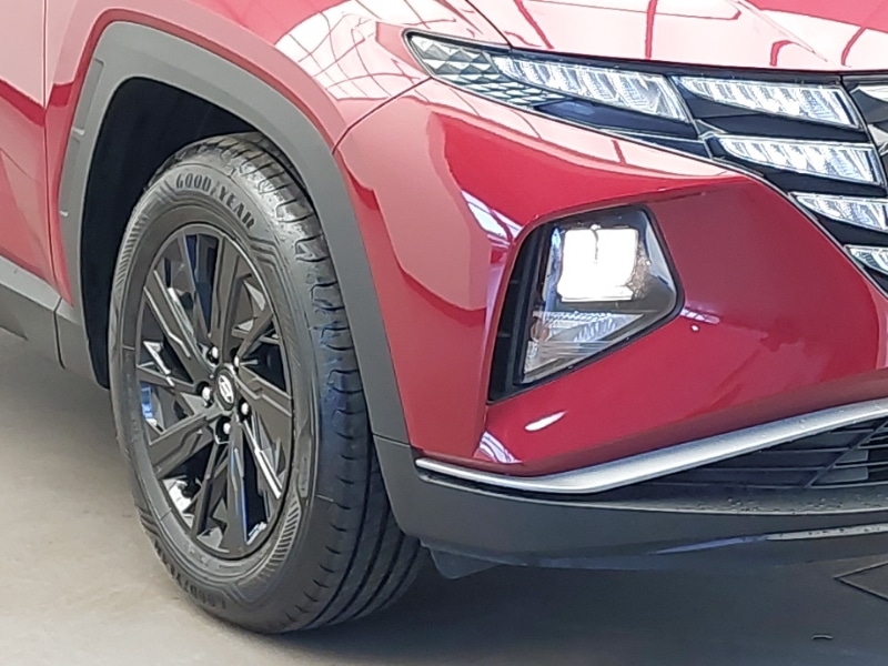 Used Hyundai TUCSON 2022 for sale - 76614109: Photo 9