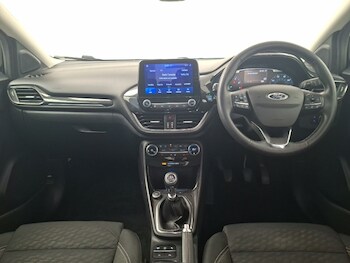 Used Ford Puma 2020 for sale - 78455354: Photo