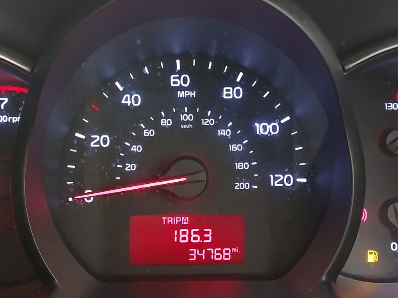 Used Kia Picanto 2016 for sale - 76687775: Photo 11