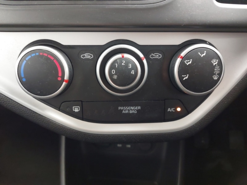 Used Kia Picanto 2016 for sale - 76687775: Photo 13