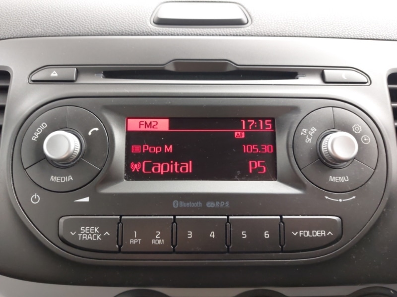 Used Kia Picanto 2016 for sale - 76687775: Photo 14