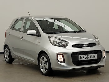 Kia - Picanto