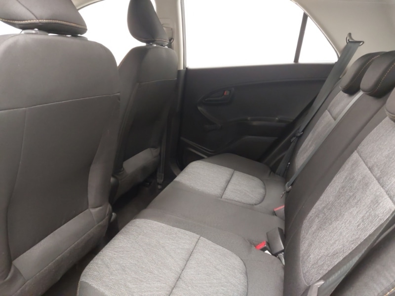 Used Kia Picanto 2016 for sale - 76687775: Photo 6