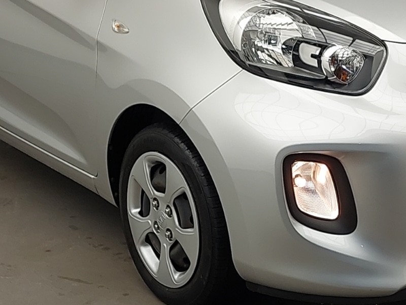 Used Kia Picanto 2016 for sale - 76687775: Photo 9