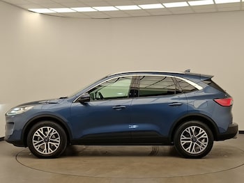 Used Ford Kuga 2021 for sale - 78642253: Photo