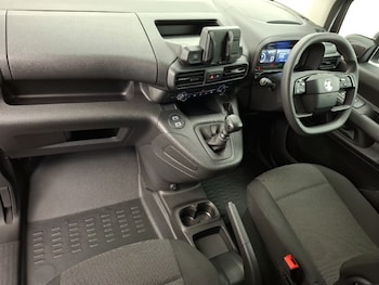 Used Vauxhall Combo 2024 for sale - 78706792: Photo