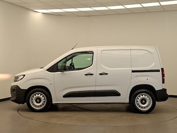 Used Vauxhall Combo 2024 for sale - 78706792: Photo