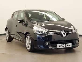 2015 - 1.2 16V Dynamique MediaNav 5dr