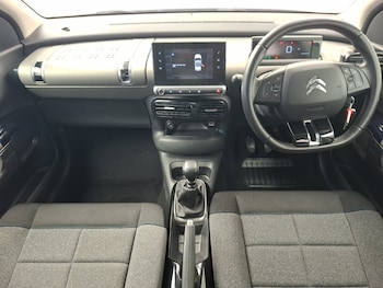 Used Citroen C4 Cactus 2019 for sale - 78274495: Photo