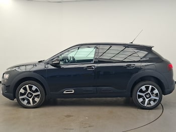 Used Citroen C4 Cactus 2019 for sale - 78274495: Photo