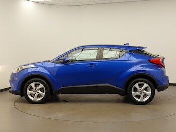 Used Toyota C-HR 2018 for sale - 76656609: Photo